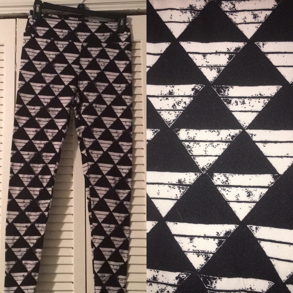 LuLaRoe leggings OS